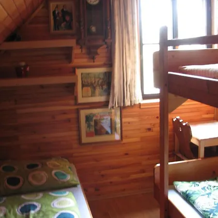 Vinny Sklipek U Novaku * Vrbovec